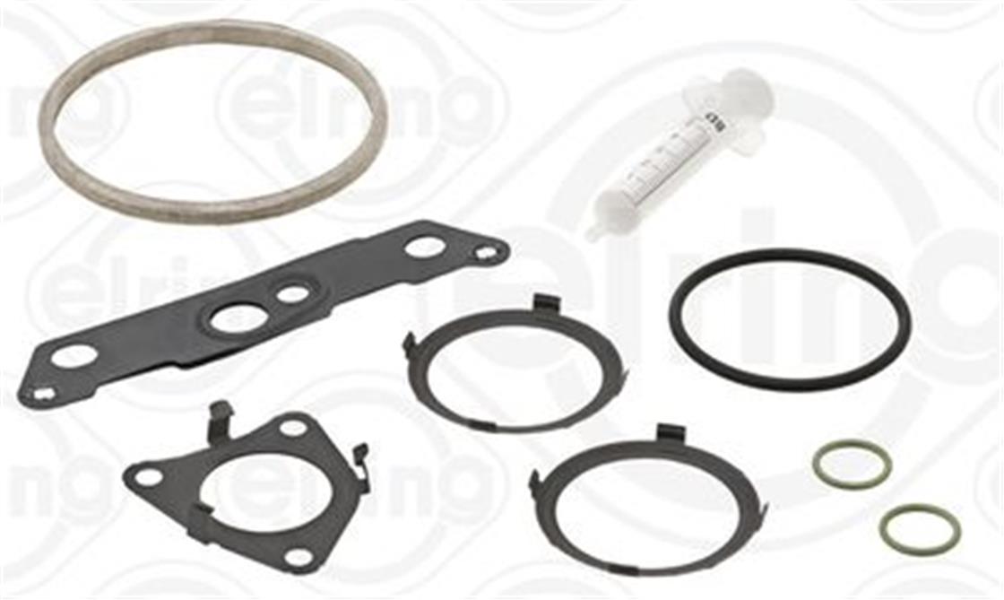 793.380VW TURBO CONTA SETİ 3.0 TDİ AMAROK-A5-A6-A7-Q7 - VW - OEM 059 145 873 BJELRİNG