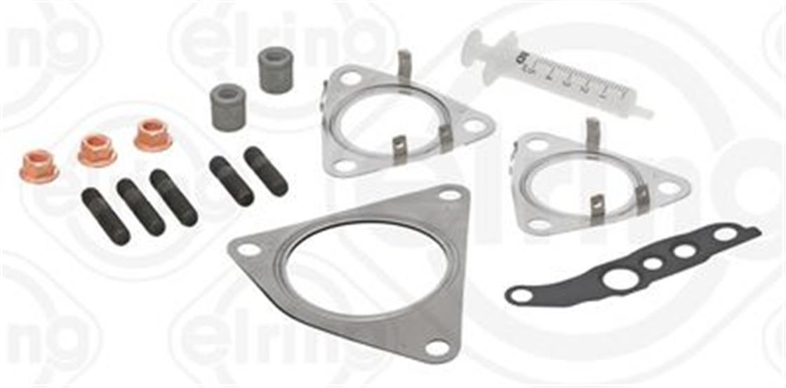 311.330VW TURBO CONTA SETİ CRC-CJM-CDT 3.0D - VW - OEM 059 145 874 CELRİNG