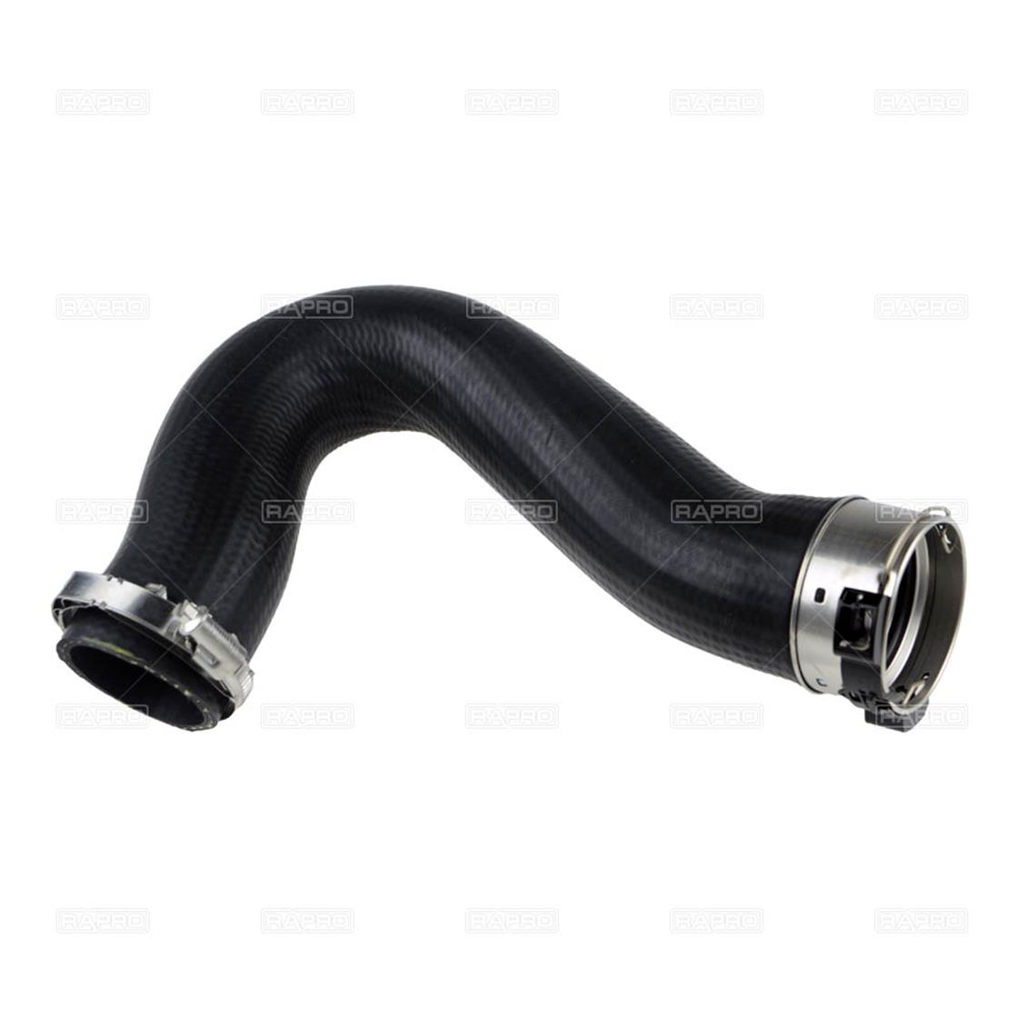 R25603VW TURBO HORTUMU  - VW - OEM 2E0 145 856 FRAPRO
