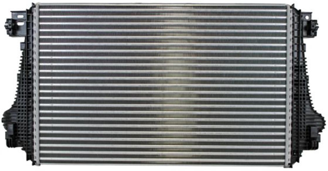 VW TURBO RADYATÖRÜ AMAROK 2010> - VW - OEM 8ML376701-241
