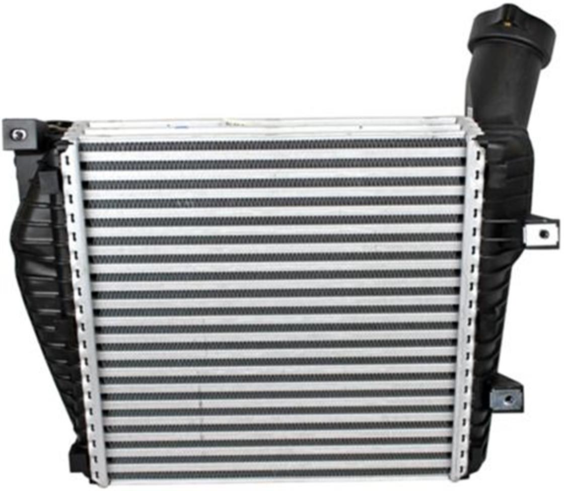 VW TURBO RADYATÖRÜ TOUAREG 2,5 TDİ  CAYENNE 4.5 S - VW - OEM 8ML376723-471