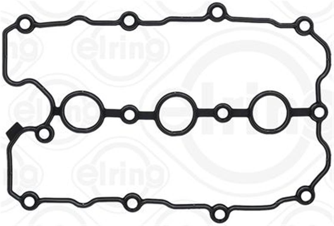 725.870VW ÜST KAPAK CONTASI A4-A6-A8  3.2 FSI 1-3 SİL - VW - OEM 06E 103 484 GELRİNG