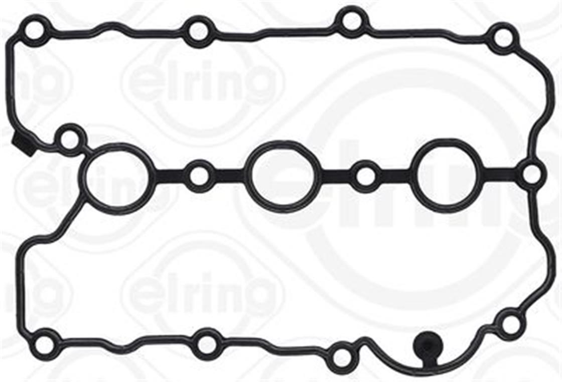 725.860VW ÜST KAPAK CONTASI A4-A6-A8  3.2 FSI  2004-08 - VW - OEM 06E 103 483 GELRİNG