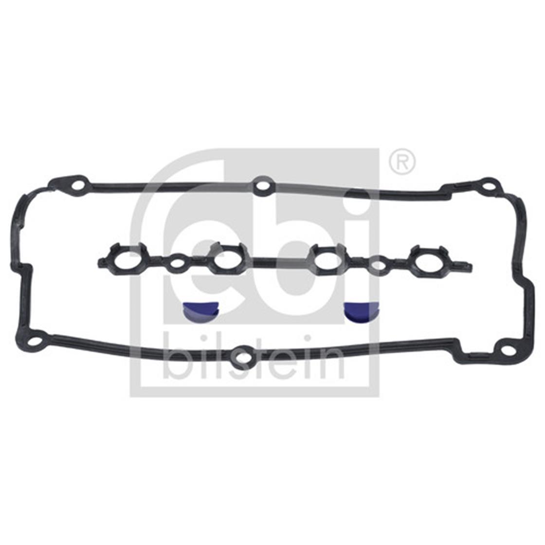 15288VW ÜST KAPAK CONTASI GOLF II 1.8 - VW - OEM 027 198 025FEBİ