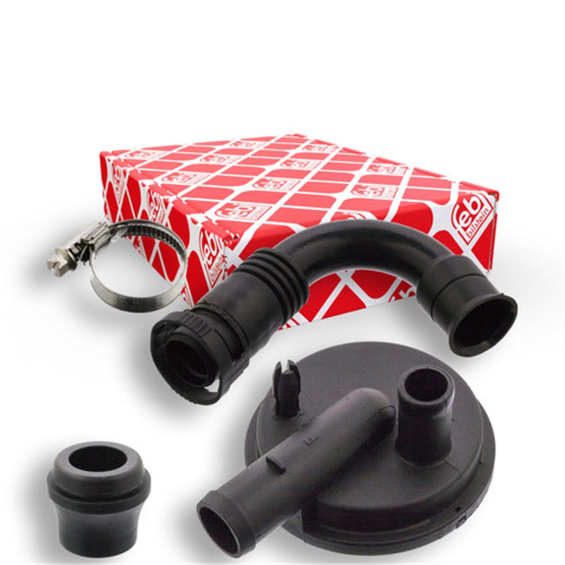 107209VW ÜST KAPAK TAHLİYESİ GOLF 4 1.9 TDI AGR TAKIM - VW - OEM 028 129 101 E.FEBİ