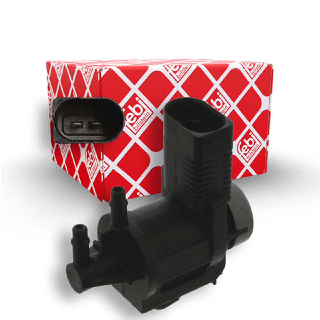 45698VW VAKUM VALFİ 1.6 TDİ 2.0 TDİ - VW - OEM 1K0 906 283 AFEBİ