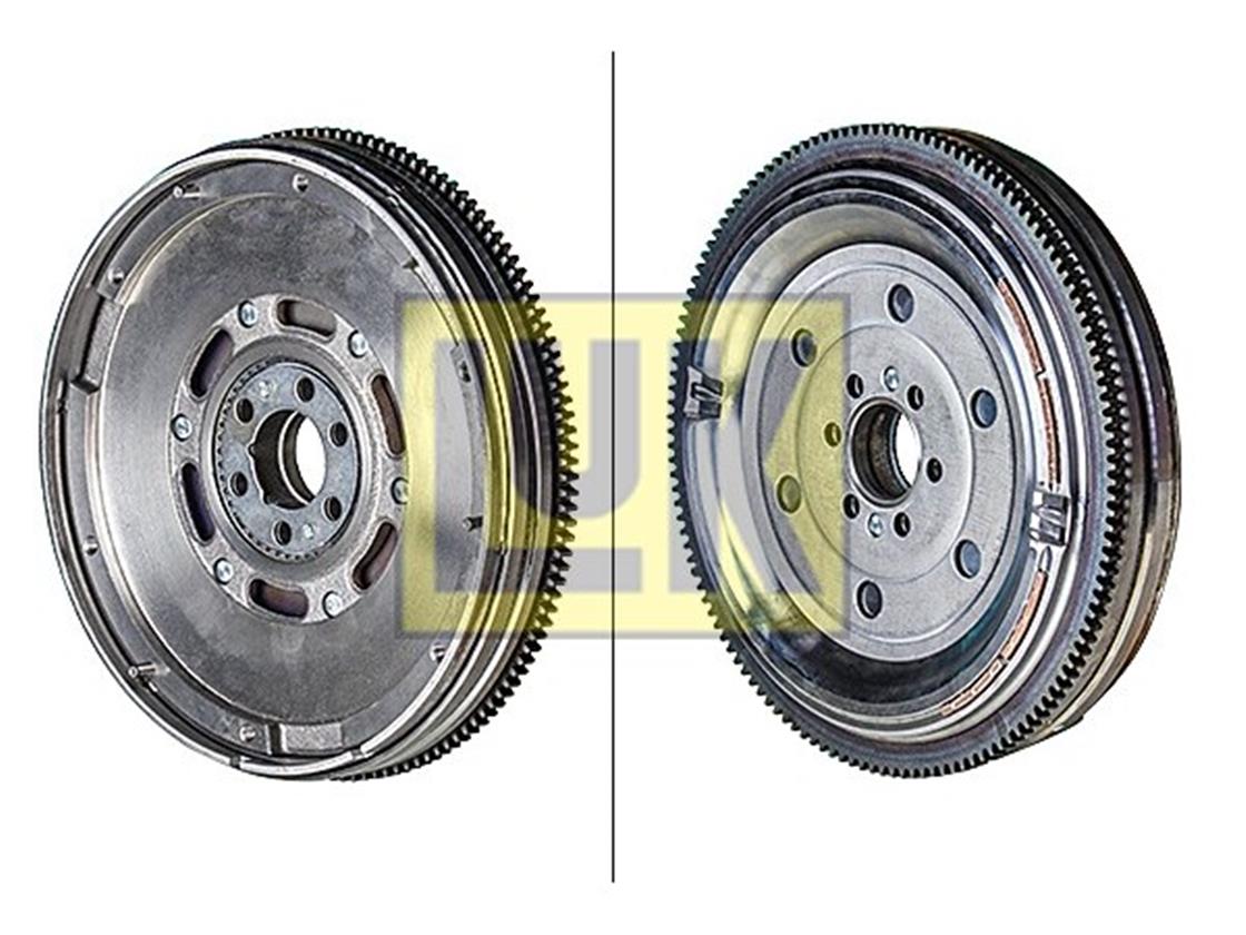 VW VOLAN A4-A6 1.8 T  415 0030 10 - VW - OEM 58105266