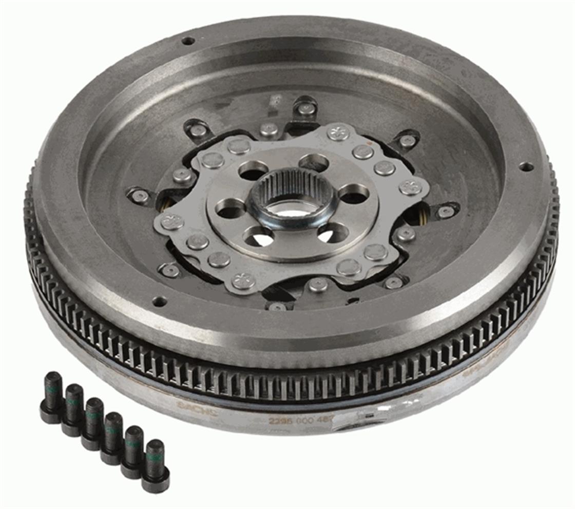 2295 000 487VW VOLAN CADDY BLS OTOMATİK 1,9 - VW - OEM 03G 105 266 BE.SACHS