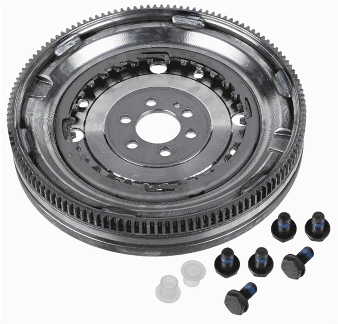 2295 601 009VW VOLAN DSG 1.6TDI-A3 STRONIC 129 DİŞ  - VW - OEM 03L 105 266 DP.SACHS