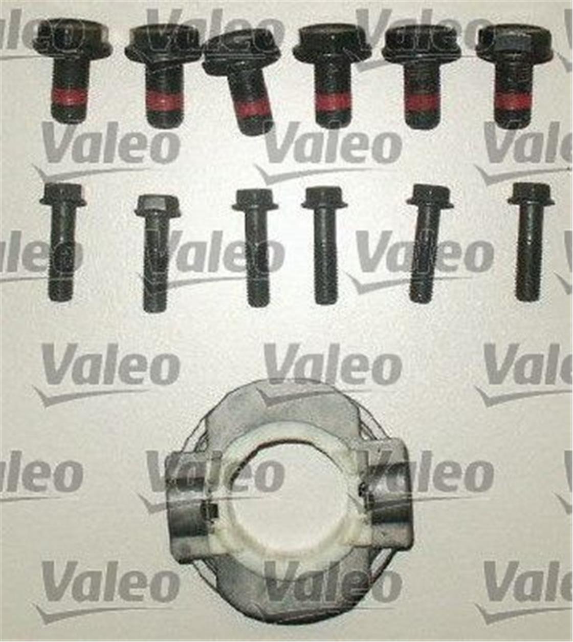 VW VOLAN GOLF 4 -BORA 1.9 TDİ AGR ALH SET - VW - OEM 06A105264M