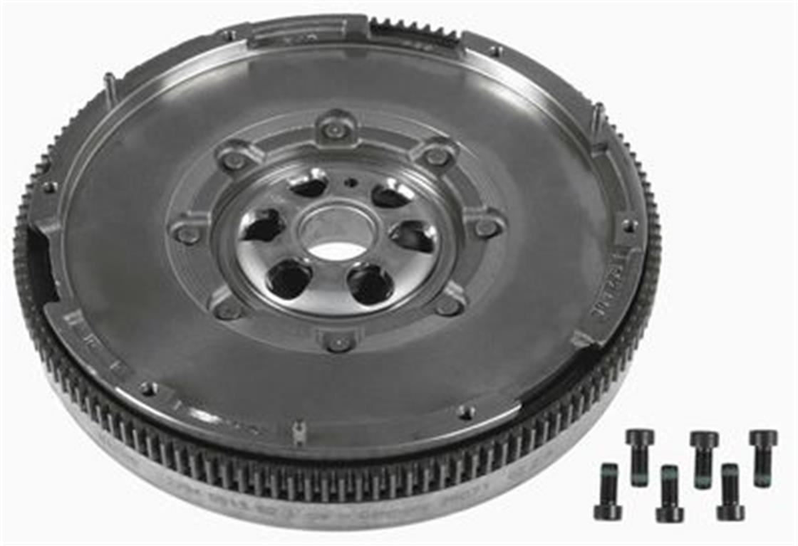 VW VOLAN GOLF7-A3-CADDY 2.0D  6 İLERİ - VW - OEM 03L105266BK