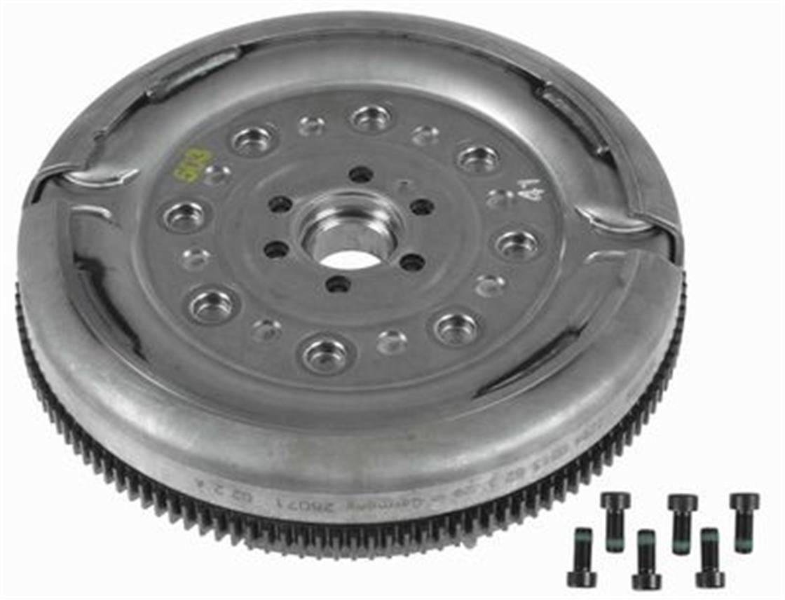 VW VOLAN GOLF7-A3-CADDY 2.0D  6 İLERİ - VW - OEM 03L105266BK