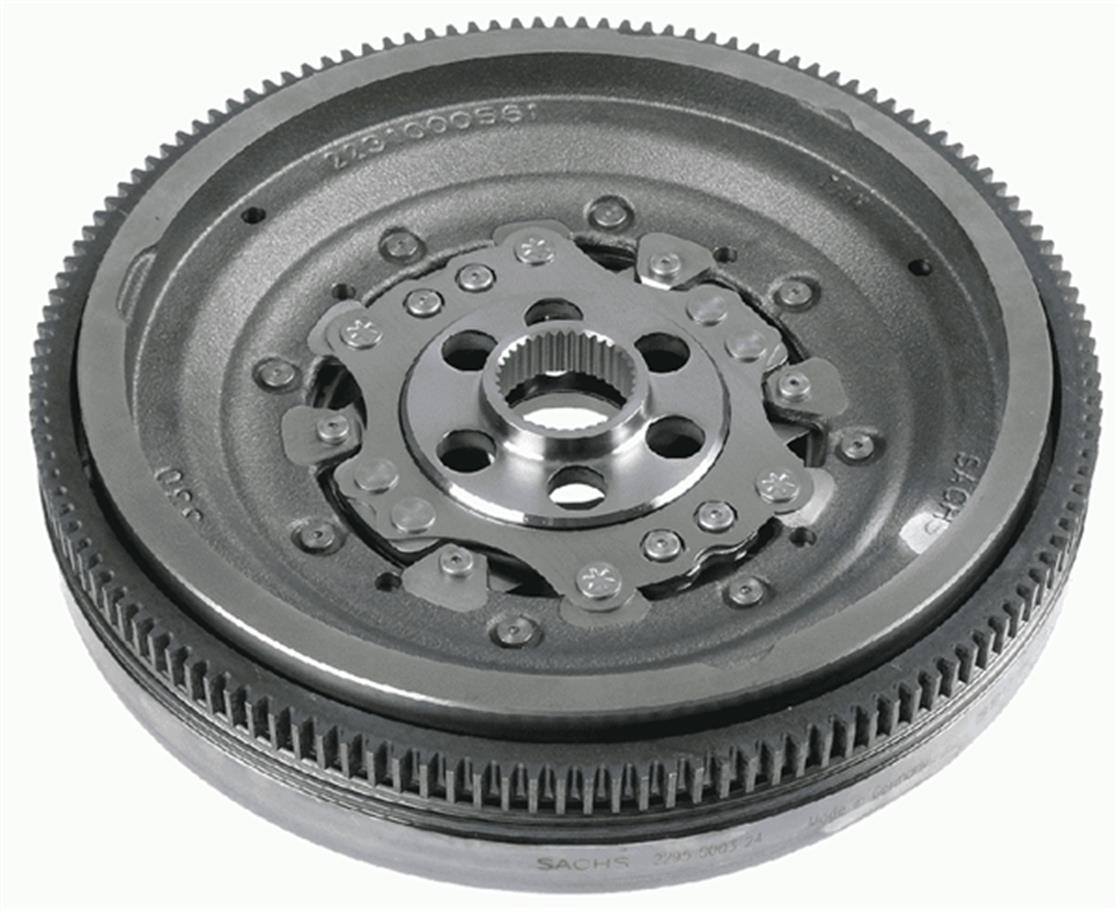 2295 000 324VW VOLAN Q3-TIGUAN 2.0TDI - VW - OEM 03L 105 266 AMSACHS