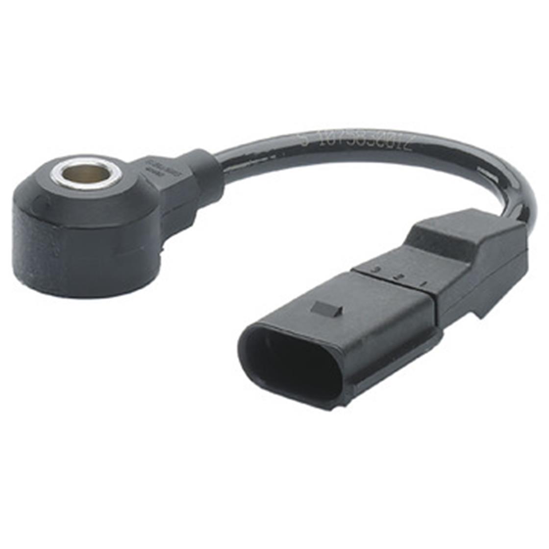 S107583001ZVW VURUNTU SENSÖRÜ GOLF BORA  - VW - OEM 06A 905 377 BVDO CONTİ