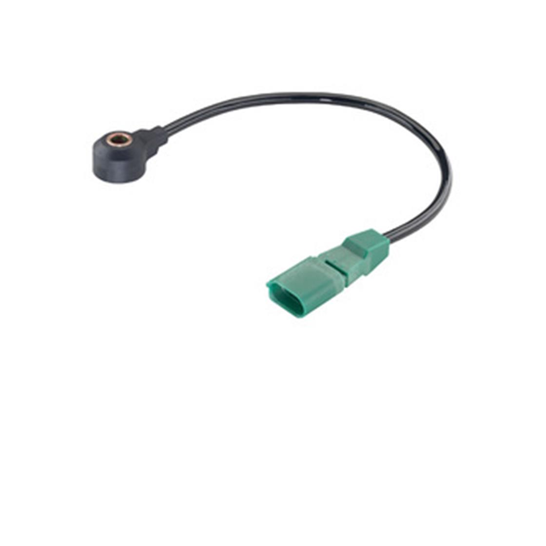 S107583008ZVW VURUNTU SENSÖRÜ PASSAT A4-A6 ALZ-AWT AZM20-2005 - VW - OEM 07D 905 377VDO CONTİ