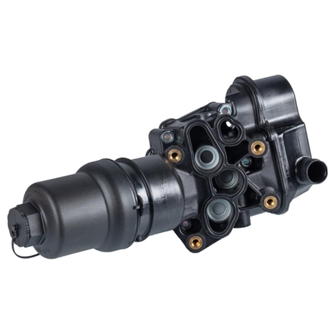 109169VW YAĞ FİLTRE KÜTÜĞÜ 2.0TFSI - BMW - OEM 06F 115 397 FFEBİ