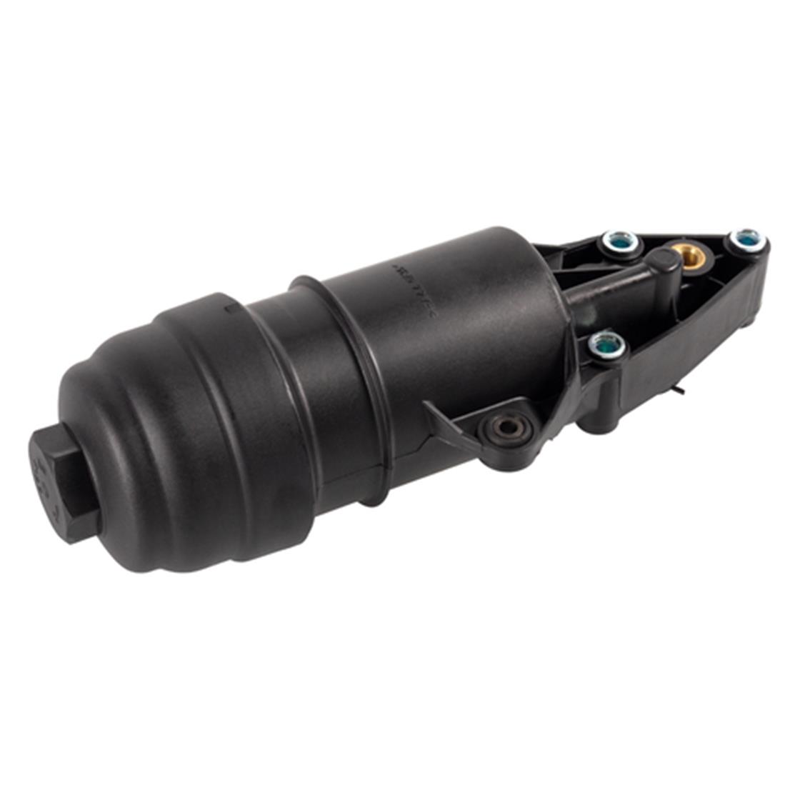 172201VW YAĞ FİLTRE KÜTÜĞÜ 3.0 BENZİN CAYEN-TOURA - VW - OEM 06E 115 405 CFEBİ