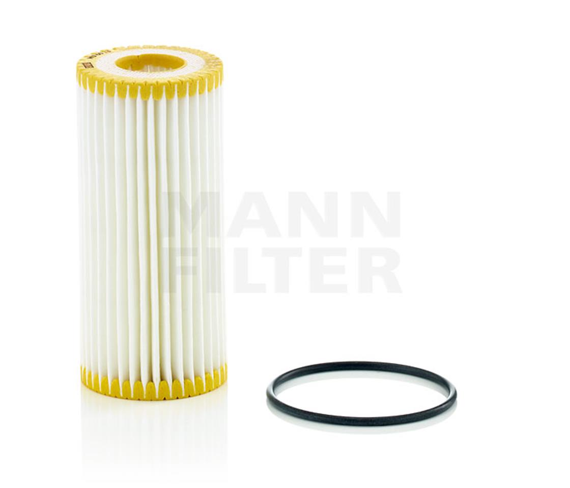 VW YAĞ FİLTRESİ 2.0 TFSI GOLF7-A4-A5-MACAN - VW - OEM 06L115466C