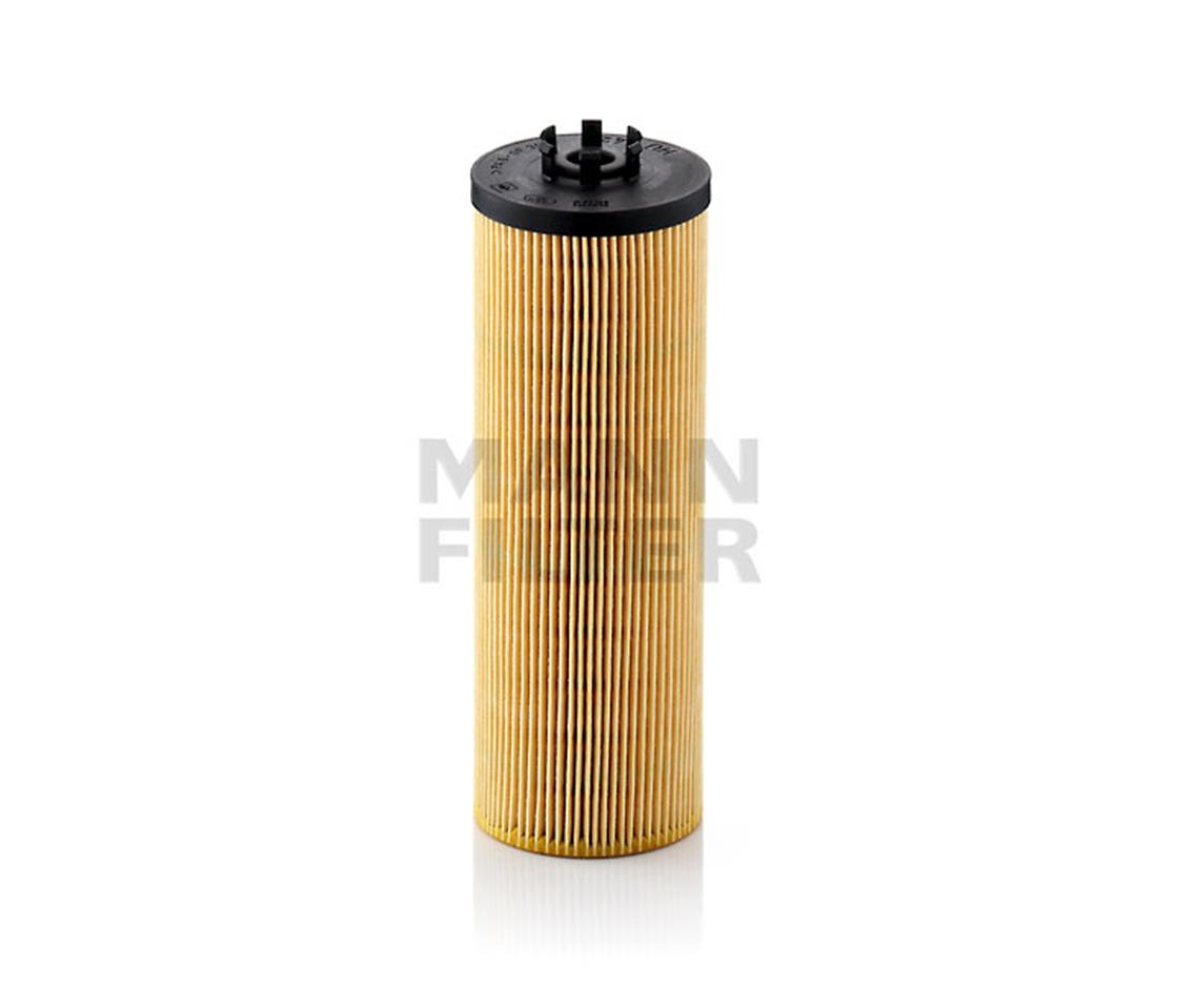 VW YAĞ FİLTRESİ A6-PASSAT 2.5 TDİ 97-2005 - VW - OEM 059115561A,