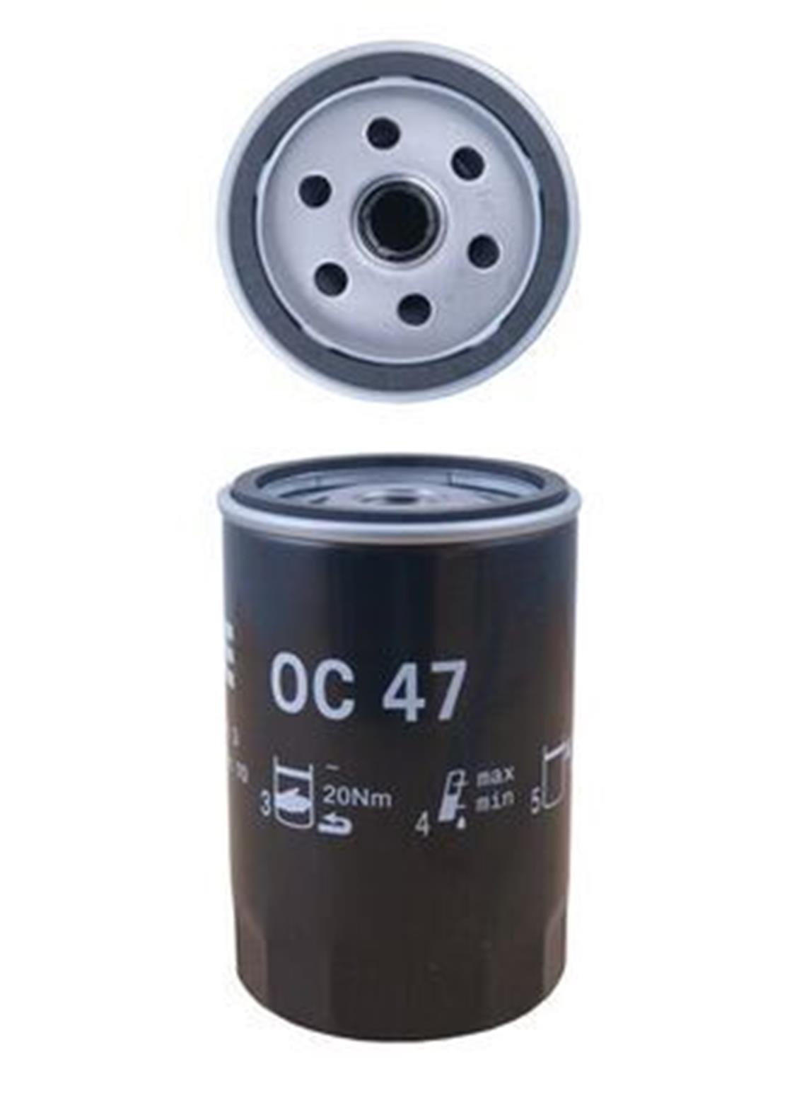 VW YAĞ FİLTRESİ ATOM GOLF-BORA- MB 102M - VW - OEM 056 115 561 G..