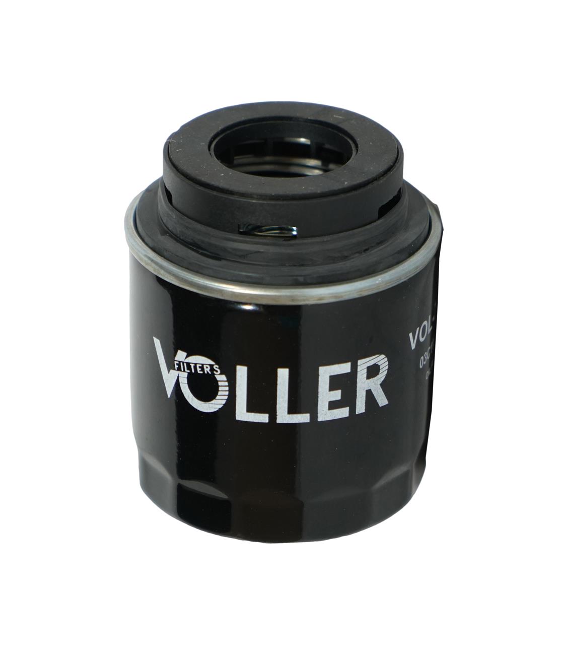 VOL-76712VW YAĞ FİLTRESİ GOLF5-JETTA 1.4 TFSI - VW - OEM 03C 115 561 HVOLLER FILTERS