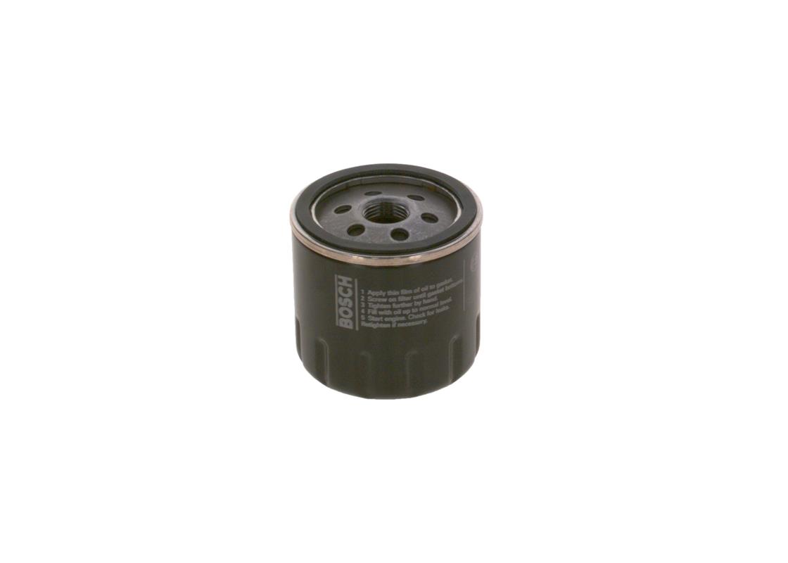 VW YAĞ FİLTRESİ GOLF7-A3 1.2-1.4 TSI - VW - OEM 04E115561H..