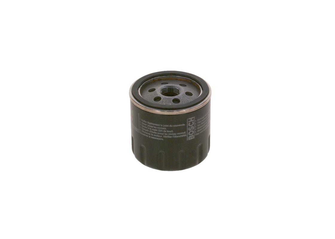 VW YAĞ FİLTRESİ GOLF7-A3 1.2-1.4 TSI - VW - OEM 04E115561H..