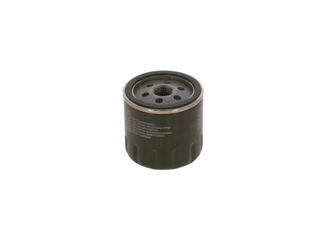 VW YAĞ FİLTRESİ GOLF7-A3 1.2-1.4 TSI - VW - OEM 04E115561H..