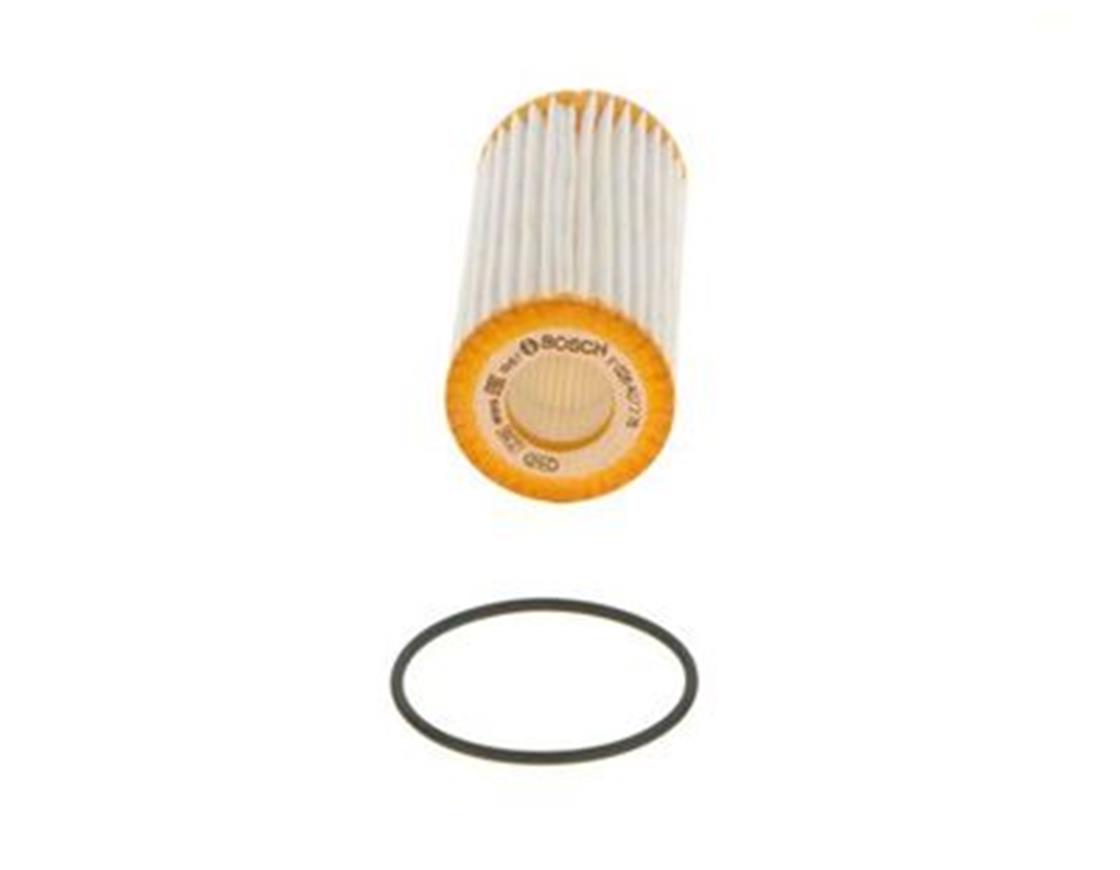 F 026 407 278VW YAĞ FİLTRESİ GOLF7-A3-A4-A5-Q5-MACAN 2.0 TFSI - VW - OEM 06L 115 562..BOSCH