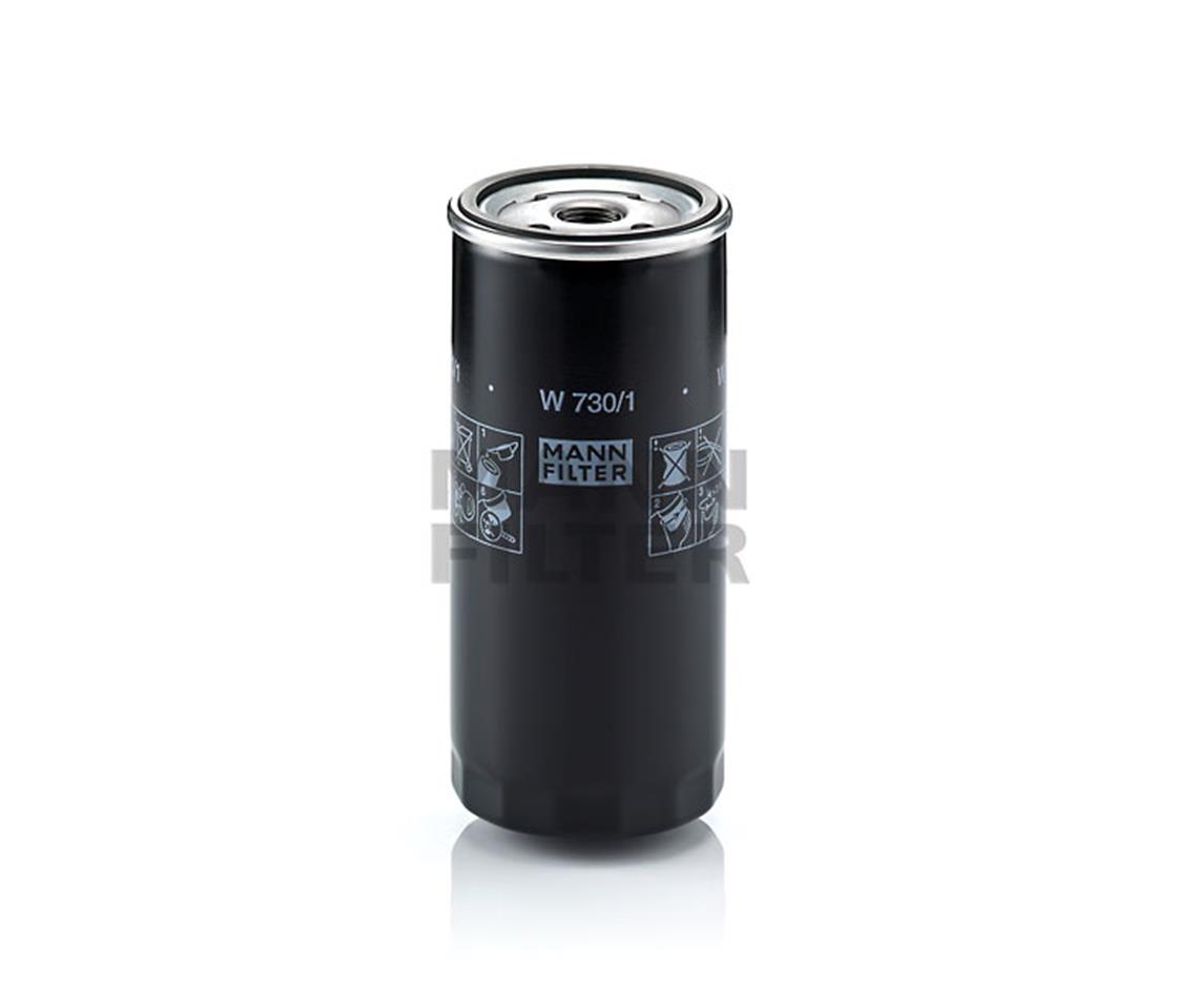 VW YAĞ FİLTRESİ OC 221 - VW - OEM 28115561