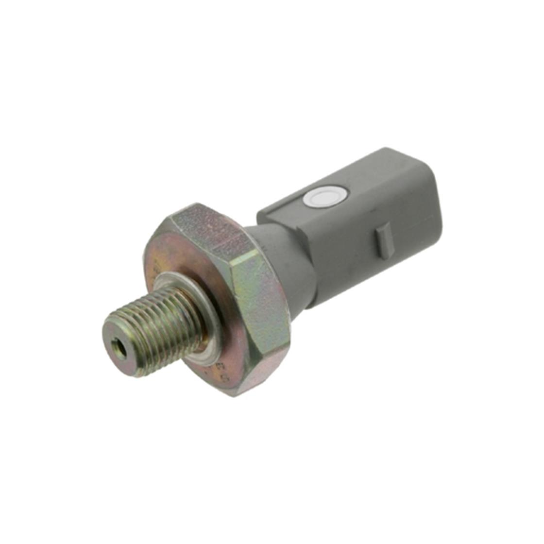 19016VW YAĞ MÜŞÜRÜ CAD. t5130LUK Q7  0,75-1,05 bar GRİ - VW - OEM 038 919 081 MFEBİ