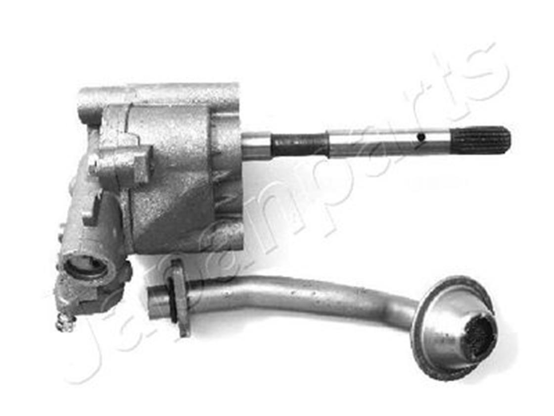 50005811VW YAĞ POMPASI PASSAT 1.8 - 1.8 T - VW - OEM 058 115 105 C..PİERBURG