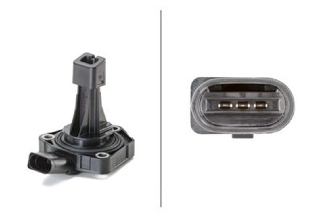 6PR 013 680-021VW YAG SENSORU A4 - A5 - A6 - Q7 2.0 TDi 2013  - VW - OEM 04L 907 660 CHELLA
