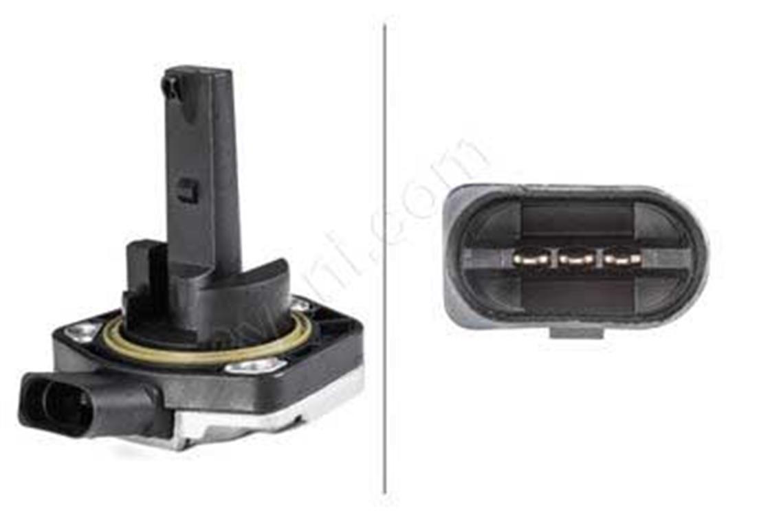 6PR 008 079-041VW YAĞ SENSÖRÜ T4-PASSAT-GOLF4 - VW - OEM 1J0 907 660 BHELLA