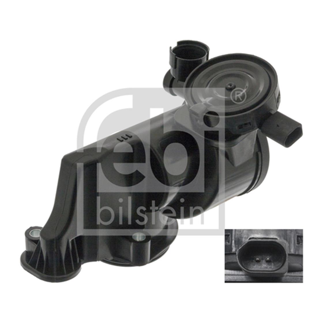 49184VW YAĞ SEPARATÖRÜ POLO 1.4 16 V  BKY-BUD - VW - OEM 036 103 464 AHFEBİ
