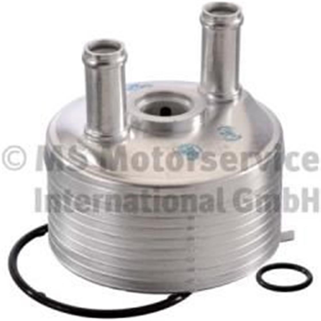 7.09269.25.0VW YAĞ SOĞUTUCUSU ŞANZIMAN PASSAT -JETTA-GOLF 7 - VW - OEM 09G 409 061...PİERBURG