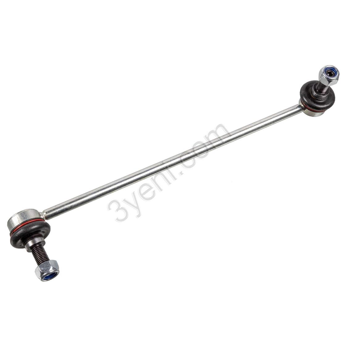 280000VW Z ROT CADDY GOLF 5 ÖN L+R - VW - OEM 1K0 411 315 RFEBİ