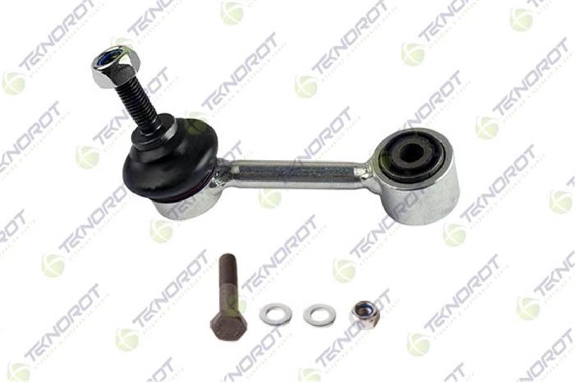 V-558KVW Z ROT KİTİ ARKA A3 (8P1) 2003-2012 - VW - OEM 1K0 505 465 KS1TEKNOROT