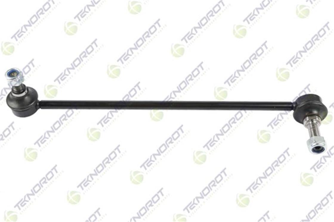 A-500VW Z ROT ON SAG A3(8L1) 1996-2003 METAL 4X4 - VW - OEM 1J0 411 316 DTEKNOROT