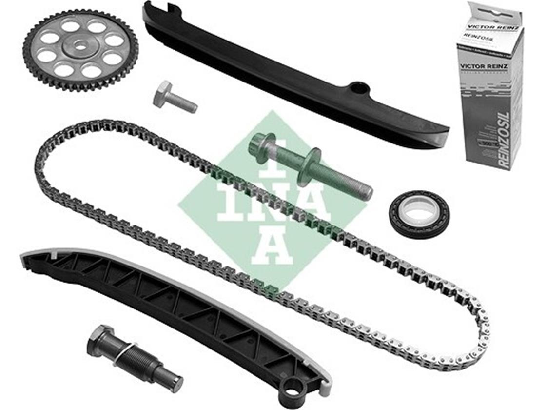 559 0156 30VW ZİNCİR GERGİ SETİ 1.2 TSI DİŞLİ SET - VW - OEM 03F 109 571 FINA