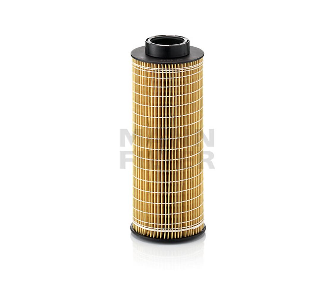 YAĞ FİLTRESİ  - AĞIRVASITA - OEM