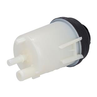 LR DIREKSIYON YAG BIDONU FREELANDER 2.016V-2 2TD4 - LAND ROVER - OEM LR000578