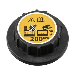LR RADYATOR KAPAGI RANGE ROVER 3-4 XE-XF-XJ - LAND ROVER - OEM LR010965