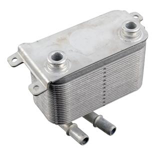 BMW MOTOR YAG RADYATORU E60-E65 N52 - BMW - OEM 17117534896..
