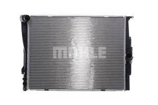 BMW RADYATÖR E84-E87-E90 OTOM. N45-N46 -  - OEM
