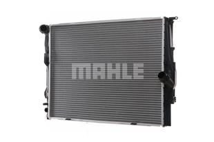 BMW RADYATÖR E84-E87-E90 OTOM. N45-N46 -  - OEM
