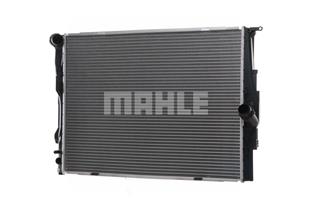 BMW RADYATÖR E84-E87-E90 OTOM. N45-N46 -  - OEM
