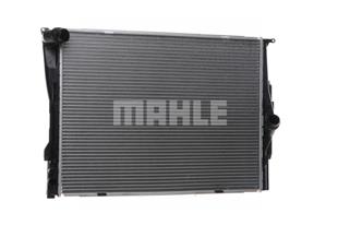 BMW RADYATÖR E84-E87-E90 OTOM. N45-N46 -  - OEM