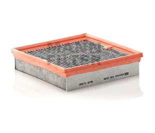 AĞIR VASITA KLİMA FİLTRESİ  - AĞIRVASITA - OEM