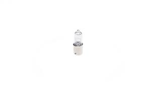 AMPUL H6W 12V 6W bax9s -  - OEM 1987301035